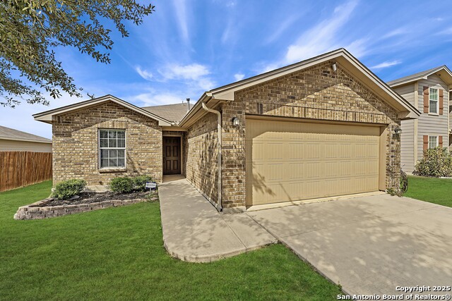 Details for 11219 Five Iron, San Antonio, TX 78221