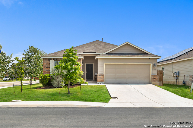 Details for 10703 Francisco Way, Converse, TX 78109