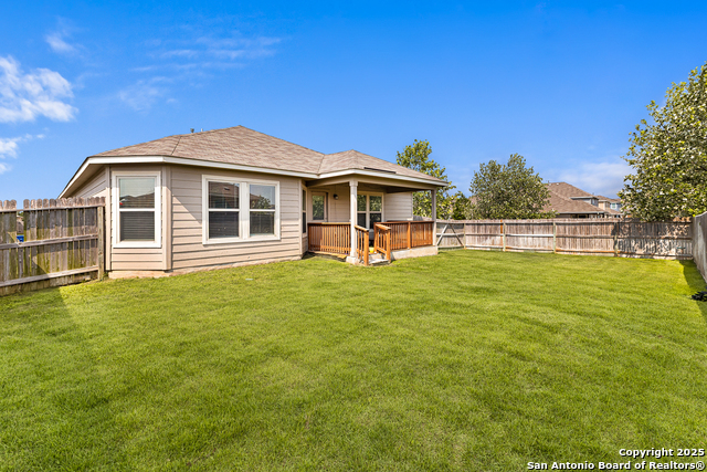 Image 27 of 31 For 10703 Francisco Way