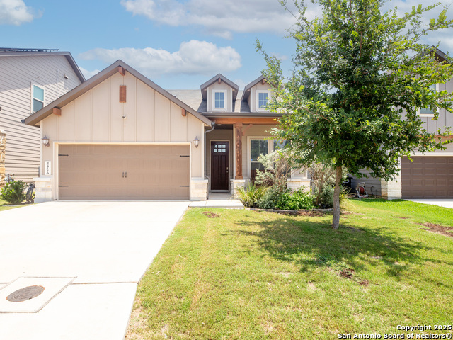 Details for 4926 Drifter Oaks, St Hedwig, TX 78152