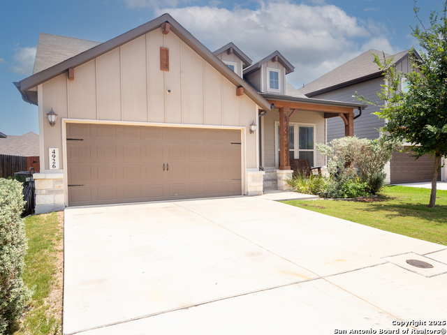 Image 2 of 25 For 4926 Drifter Oaks