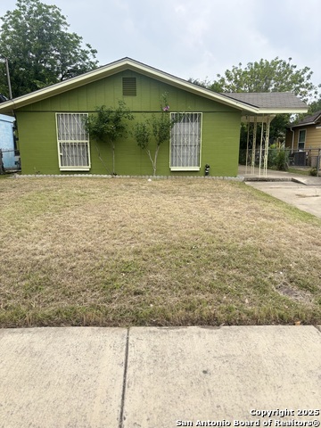 Details for 1238 Kendalia, San Antonio, TX 78224