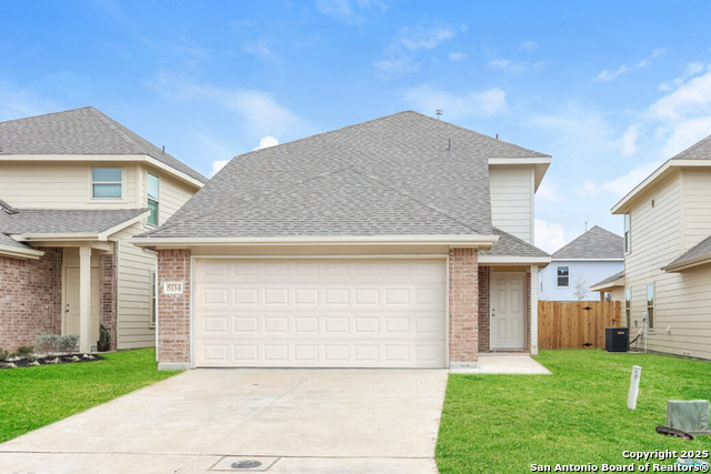 Details for 5114 Jade Crossing, San Antonio, TX 78223