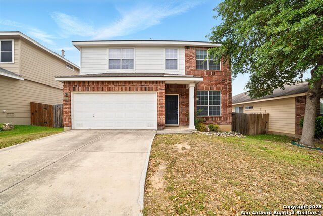 Details for 16910 Graham Walk, San Antonio, TX 78247