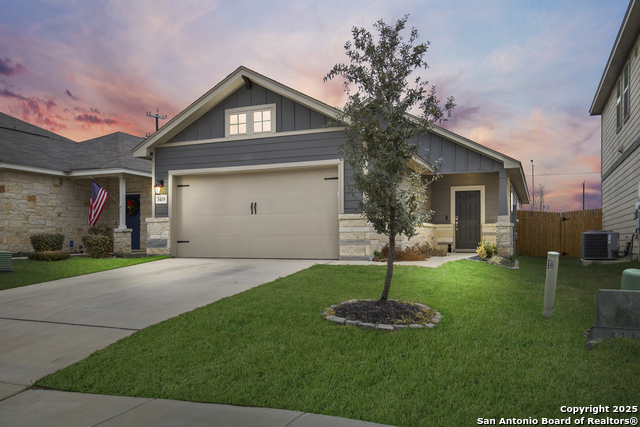 Details for 3419 Rosita Way, San Antonio, TX 78224