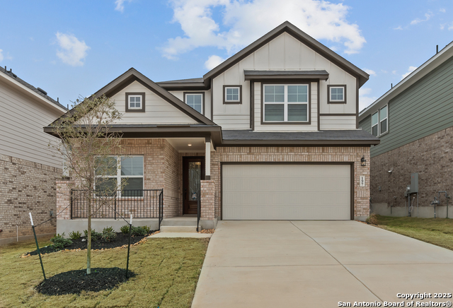 Details for 126 Jax Loop, San Antonio, TX 78253