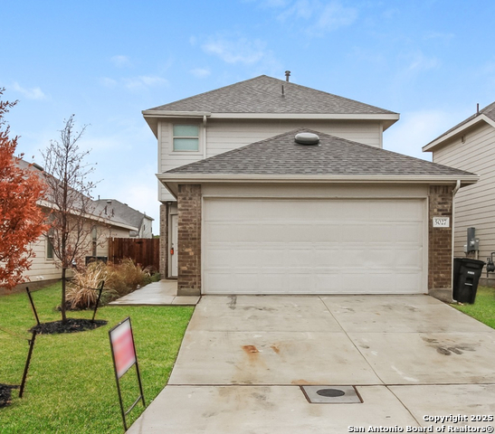 Details for 5027 Blue Ranch, San Antonio, TX 78223