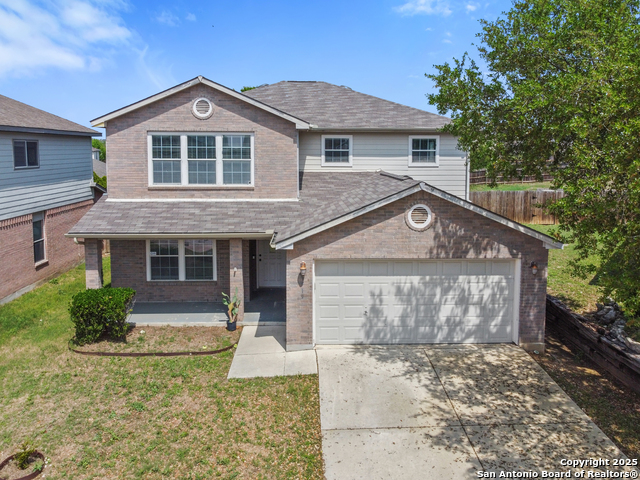 Details for 1519 June Berry, San Antonio, TX 78260