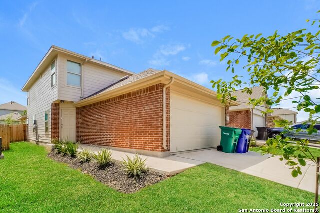 Details for 5119 Jade Crossing, San Antonio, TX 78223
