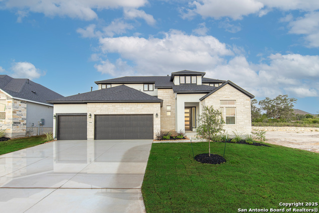 Details for 414 Vamanos  , Boerne, TX 78006