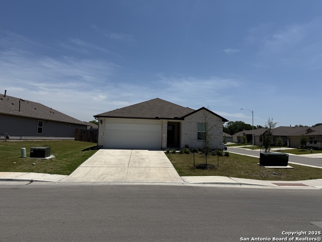 Details for 322 Addison  , Lockhart, TX 78644