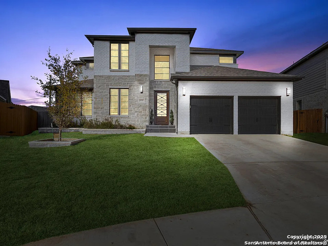Details for 14347 Apache Wells, San Antonio, TX 78254