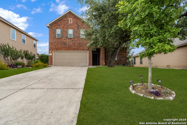 Details for 8022 Blackhawk Pass, San Antonio, TX 78253