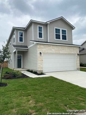 Details for 772 Langston Lane, New Braunfels, TX 78130