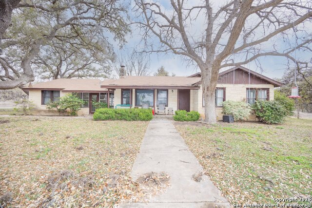 Details for Tbd Fm 462  , Hondo, TX 78861