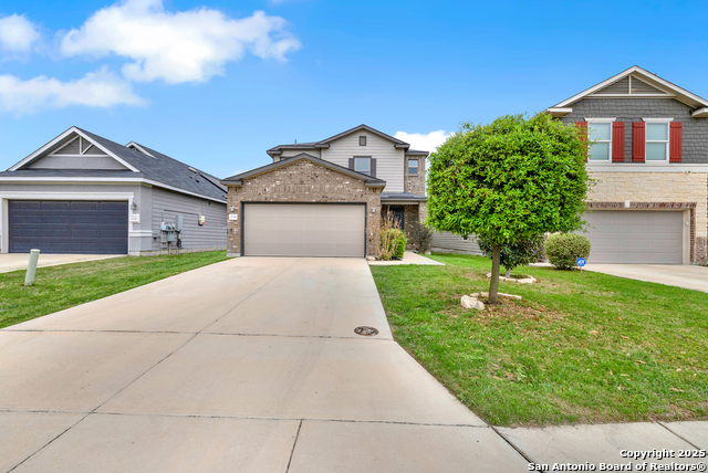 Details for 2038 Wind Chime, New Braunfels, TX 78130