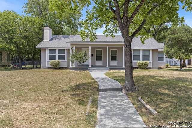 Details for 2523 Kings Hwy W, San Antonio, TX 78228