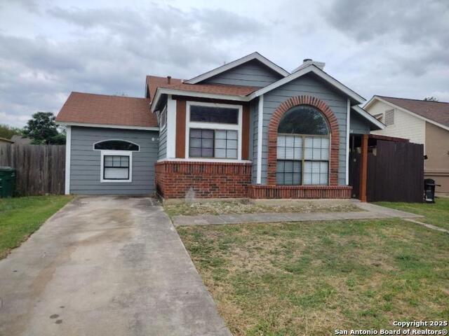 Details for 6314 Village Arbor, San Antonio, TX 78250