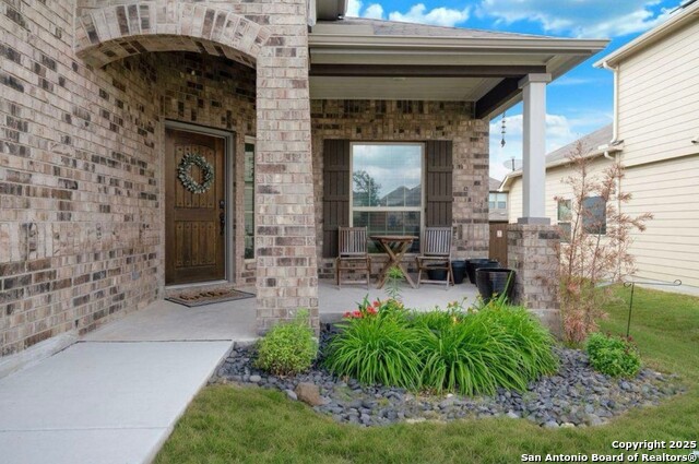 Details for 4691 Grey Sotol, Schertz, TX 78108