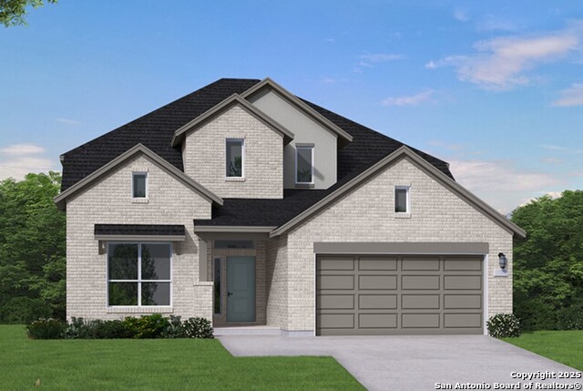 Details for 409 Foxtail Canyon, Cibolo, TX 78108