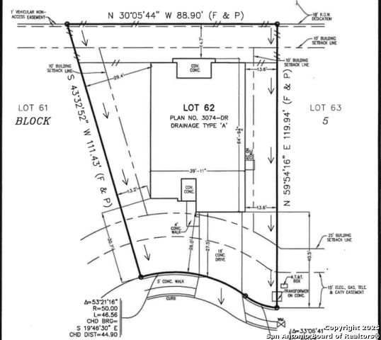 Image 4 of 7 For 409 Foxtail Canyon