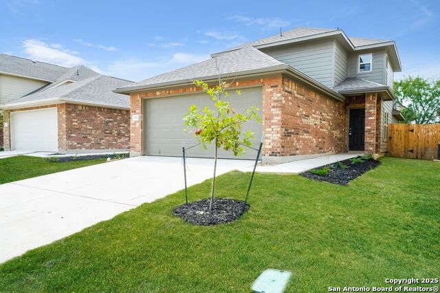 Details for 10431 Green Branch, San Antonio, TX 78223