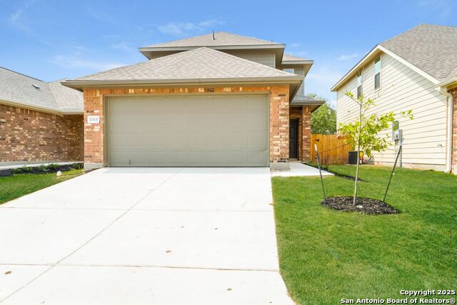 Listing photo id 0 for 10431 Green Branch