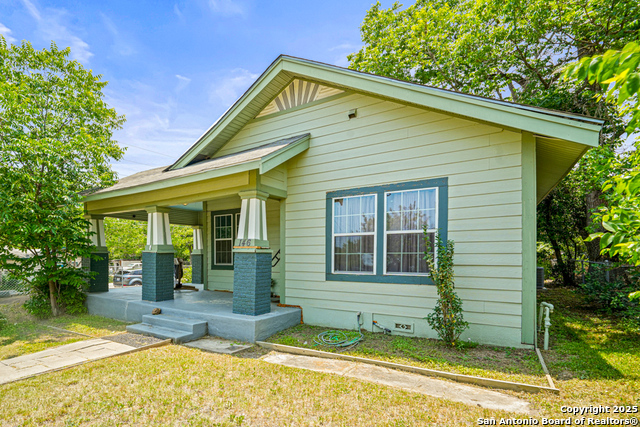 Details for 146 Yucca  , San Antonio, TX 78203