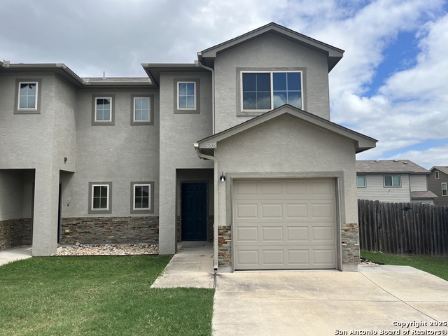Details for 8705 Pensive Dr., Converse, TX 78109