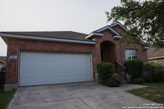 Details for 7311 Scordato, San Antonio, TX 78266