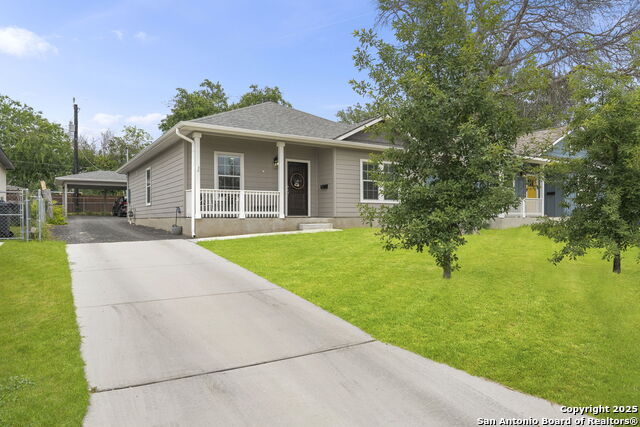 Image 4 of 24 For 419 Channing Ave