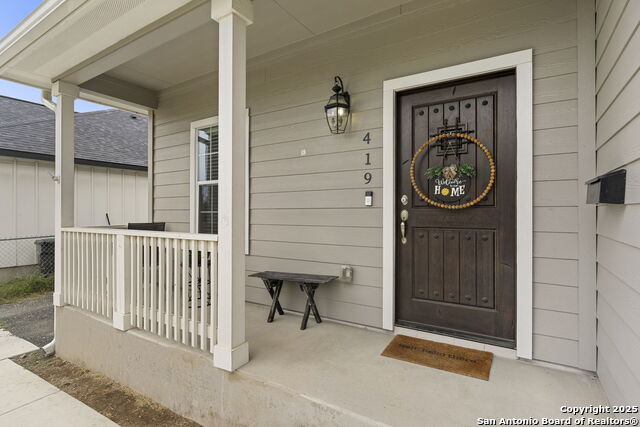Image 5 of 24 For 419 Channing Ave