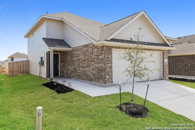 Details for 9422 Somers Bend, San Antonio, TX 78223