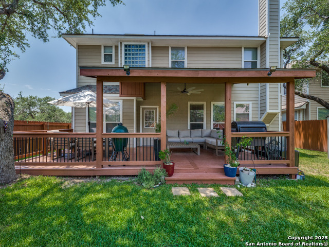 Image 25 of 34 For 19606 Flair Oak