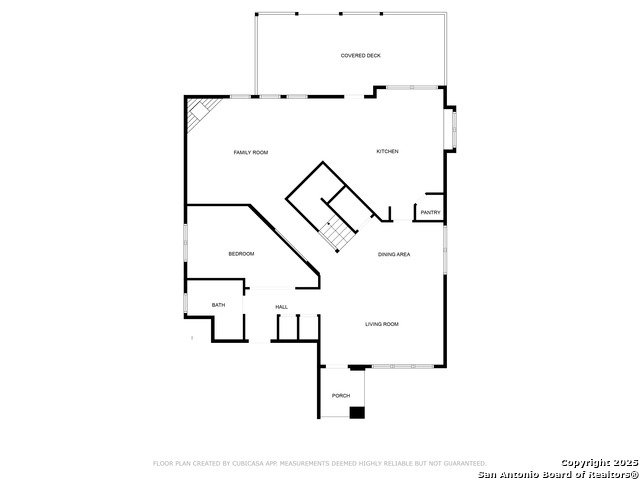 Image 32 of 34 For 19606 Flair Oak