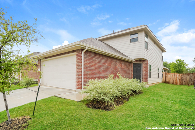 Details for 9318 Somers Bend, San Antonio, TX 78211