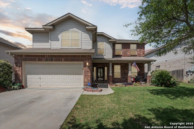 Details for 404 Eagle Flight, Cibolo, TX 78108
