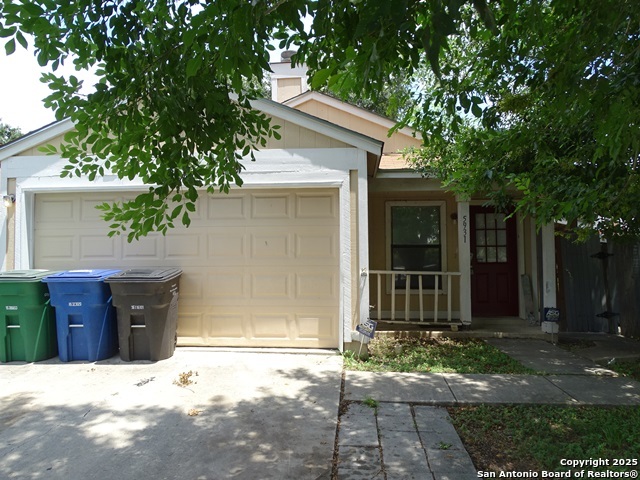 5931 Sunrise Village
