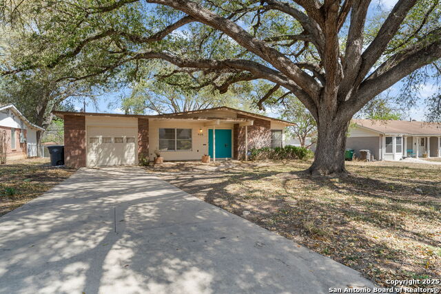 Details for 435 Harcourt Avenue, San Antonio, TX 78223