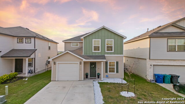 Details for 6307 Willow Point Blvd, San Antonio, TX 78219