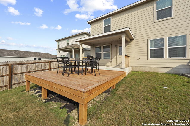 Image 42 of 42 For 6307 Willow Point Blvd