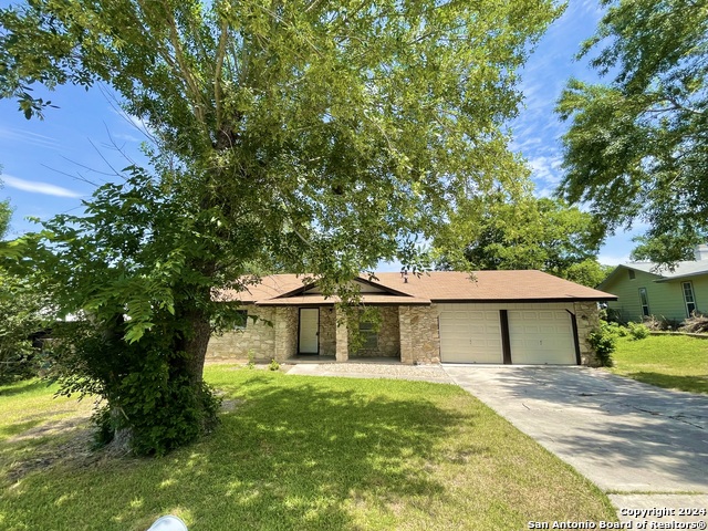 Details for 8834 Sleepy  , Converse, TX 78109