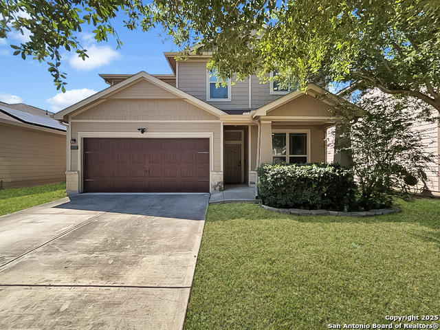 Details for 5918 Cielo Ranch, San Antonio, TX 78218
