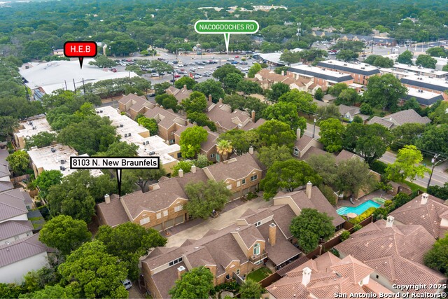 Image 6 of 21 For 8103 New Braunfels N 19