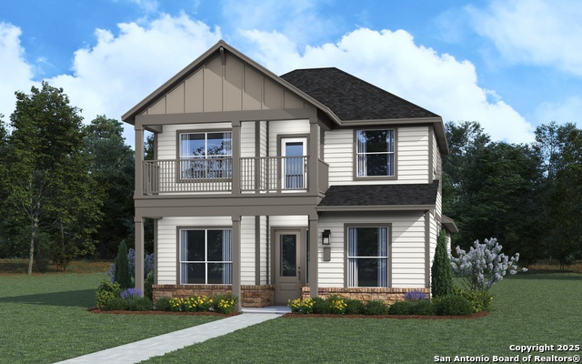 Details for 9405 Chatside, Schertz, TX 78154