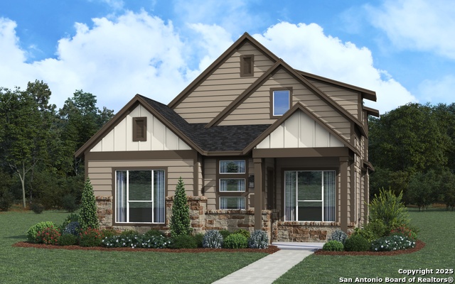 Details for 9409 Chatside, Schertz, TX 78154