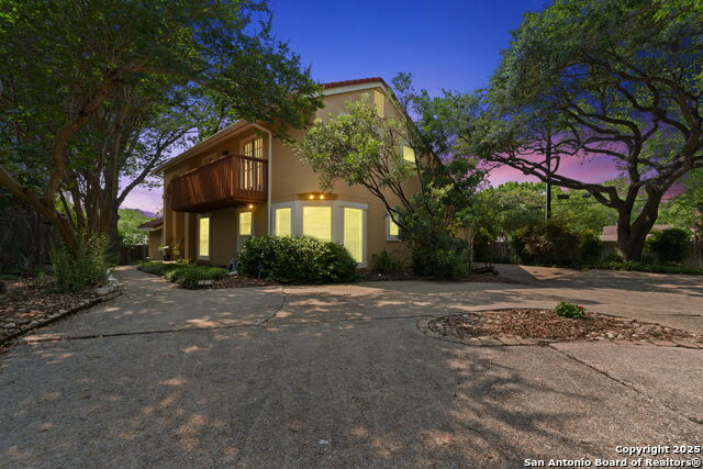 Details for 7519 Dijon Ct, San Antonio, TX 78209