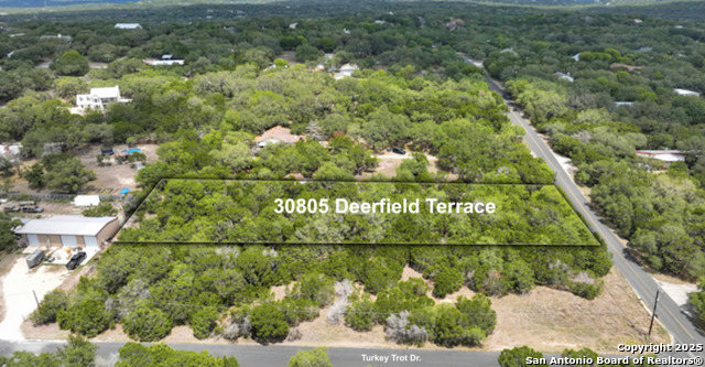 Details for 30805 Deerfield Terrace, Bulverde, TX 78163
