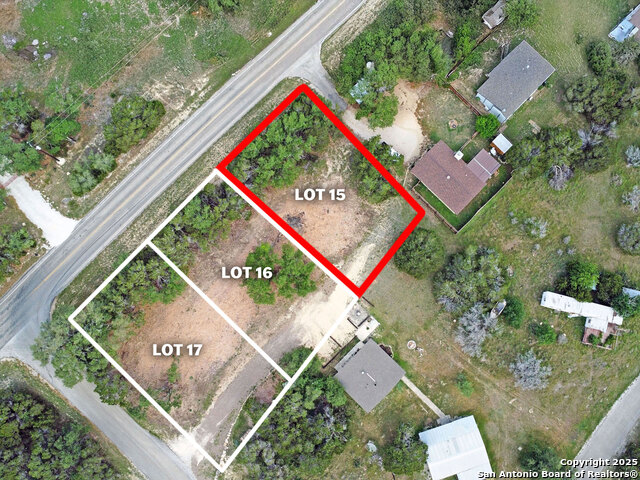 Listing Details for 2237 Potters Creek, Canyon Lake, TX 78133