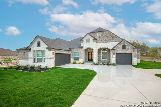 Details for 557 Poe Pkwy, Castroville, TX 78009